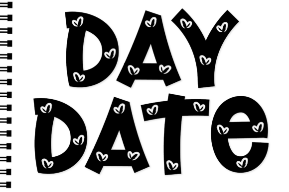 Day Date: A Sophisticated Script for Artisan Branding