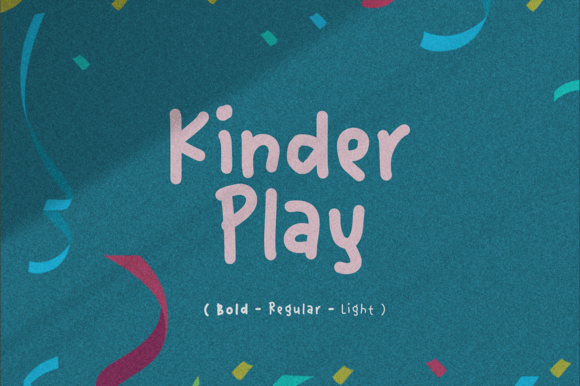 Kinder Play: Infusing Your Projects with Hand-Drawn Charm