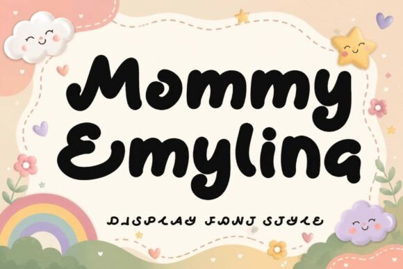 Mommy Emylina: The Warmth Your Brand Needs